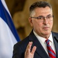 Sar zapretio Britaniji: Ako radite protiv Izraela, dobićete odgovor