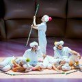 Trinaest predstava iz celog sveta na 33. Međunarodnom festivalu pozorišta za decu Subotica