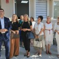 U Kragujevcu zvanično otvorena prva Služba za fizikalnu medicinu i rehabilitaciju