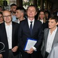 Ko su kandidati za poslanike sa liste "Aleksandar Vučić - Ujedinjena Srbija"