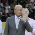"Njegova veličina nije samo u trofejima i medaljama!" Pet godina od smrti Dušana Dude Ivkovića