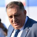 Dodik se sastao sa Netanjahuom