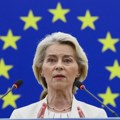 Članice EU sumnjičave prema predlogu Fon der Lajen za osnivanje Evropskog saveta bezbednosti