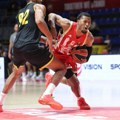 Crvena zvezda - Aris, uživo: Nvora u seriji, crveno-beli opet vode u Pioniru