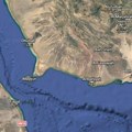 Italija najavila plovidbu brodova u Bab el-Mandeb! Ukoliko dođe do blokade, to bi značio kolaps za ekonomiju