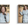 #PRELISTAVANJE: Ovaj broj ćete čitati od korice do korice – stiglo je oktobarsko izdanje „Lepote i zdravlja”