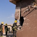 Tramp: Između SAD i Irana dogodiće se "veoma velike stvari“; Izrael obustavio javni saobraćaj zbog Jom Kipura