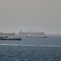 IRGC: 'Kasapin iz Kandahara' uništen iznad Ormuskog moreuza; SAD: Iran ne sme imati "nuklearni kišobran"