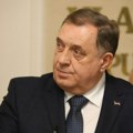 Dodik: Tražimo doslovno sve što je u Ustavu napisano