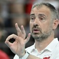 Brane evropski presto: Grbićeva Poljska izborila borbu za novu medalju