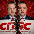 Nastavlja se bežanija iz SPS