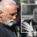 Dino Merlin se nije pojavio danas na groblju, sad se oglasio na godišnjicu Halidove smrti: Napisao dve reči