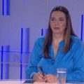 Božović Manić: Studentska lista ima "lek za bolesne medije", svi će snositi posledice za svoje postupke
