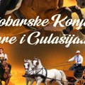 Oktobarske konjičke igre 17. oktobra na kragujevačkom hipodromu