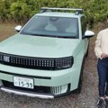 Fiat Grande Panda od 7. novembra u prodaji i u Japanu