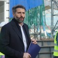 Šapić: Mali metro, Novi srpski most i tunel ispod centra grada najveći saobraćajni projekti poslednjih nekoliko decenija