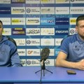 Lalatović zadovoljan izborom sudije: Jovanović za Ligu šampiona