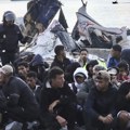 Španska policija pronašla 74 migranta u Seuti, jedna osoba uhapšena