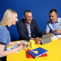 Lidl Srbija najpoželjniji poslodavac u sektoru trgovine i drugi u ukupnom plasmanu u Srbiji