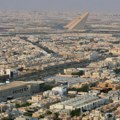 Aerodrom u Rijadu od sutra razdvaja domaće i međunarodne letove