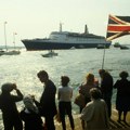 Panika u Velikoj Britaniji zbog ovih ostrva: Francuzi i Nemci naoružavaju Argentinu podmornicama, rastu tenzije