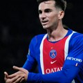 Evo gde možete da gledate uživo TV prenos meča PSŽ - Lion u 8. kolu francuske Lige 1