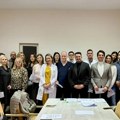 UKC Niš odobrio 46 specijalizacija i užih specijalizacija