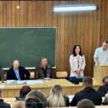 UKC Niš: Ugovori za stalno za 98 zdravstvenih radnika