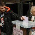 Četiri liste dobile manje glasova nego potpisa podrške u Novom Pazaru