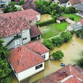 Haos! Vanredna situacija u 26 opština, evakuisano 74 ljudi - Srbija pod vodom!