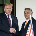 Orban: Sukob u Ukrajini mogao bi da zaustavi jedino Tramp