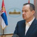 Dačić: Srbija se ne meša u unutrašnja pitanja Rusije