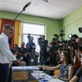 Prvi rezultati izbora u Grčkoj: Ubedljiva pobeda Micotakisove Nove demokratije, imaće 157 mesta u parlamentu