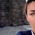 "Znajte da smo uvek uz vas i sa vama!" Ministarka Dubravka Đedović sa Gazimestana uputila jaku poruku Srbima sa Kosova