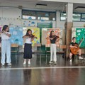 Učitelj Željko Donevski formirao školski orkestar u OŠ „Žarko Zrenjanin“