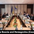 Vijeće ministara odbilo prijedlog da 11. juli u BiH bude dan žalosti