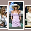 Vimbldon moda: Jelena Đoković, Mirka Federer, Kim Murray – koja nosi titulu kraljice stila?