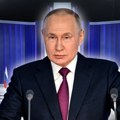 Večeras hitan sastanak u Kremlju Putin dao instrukcije saradnicima nakon napada na Krimski most