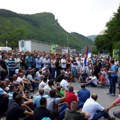 Malinari blokirali hladnjaču kod Požege: „Od srede blokade u celoj Srbiji“