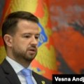 Milatović: Priznanje Kosova, članstvo u NATO i sankcije Rusiji su završena stvar