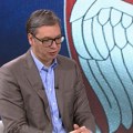 "To je nefer, neizvodljivo": Vučić o novoj emisiji Željka Mitrovića zbog koje Đilas najavljuje tužbu: Iako mi je on drug…
