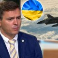 "Amerika dala zeleno svetlo, to ne uliva nadu u bliski kraj sukoba" Todorov za Kurir TV: Sve će slati u Ukrajinu osim ljudi