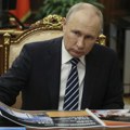 Dojče vele: Putinova moć za sada nije ugrožena