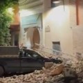 Snažan zemljotres u maroku: Poginulo najmanje 296 ljudi, sve je u ruševinama (video)