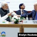 SAD, Indija i G20 najavili projekat koji će povezati Indiju, Bliski istok i Evropu