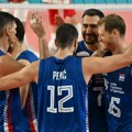 Grbić ostavio Srbiju bez polufinala! Naši odbojkaši pali u drami sa Poljskom na Evropskom prvenstvu