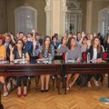 Održana 30. sednica Skupštine grada: Pored 22 tačke, ustanovljena nagrada ‘”Nestor Dimitrijević” Zrenjanin - Sednica…