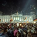 Ujedinjenje Nemačke: Rusija govori o „aneksiji DDR-a“