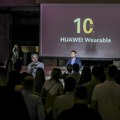 Srpskom tržištu ekskluzivno predstavljen najnoviji Huawei Watch GT 4