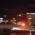 Tenesi: Boing 757 skliznuo sa piste tokom prinudnog sletanja